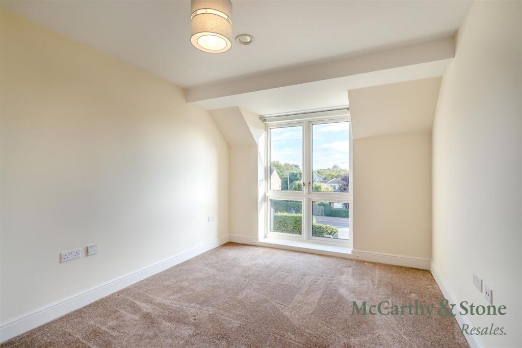 Apartment in Nottingham - More