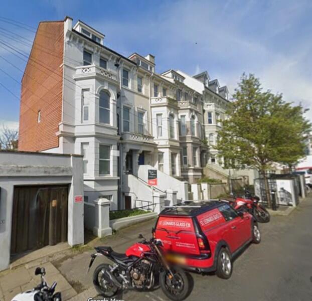 Main image of property: Stockleigh Road