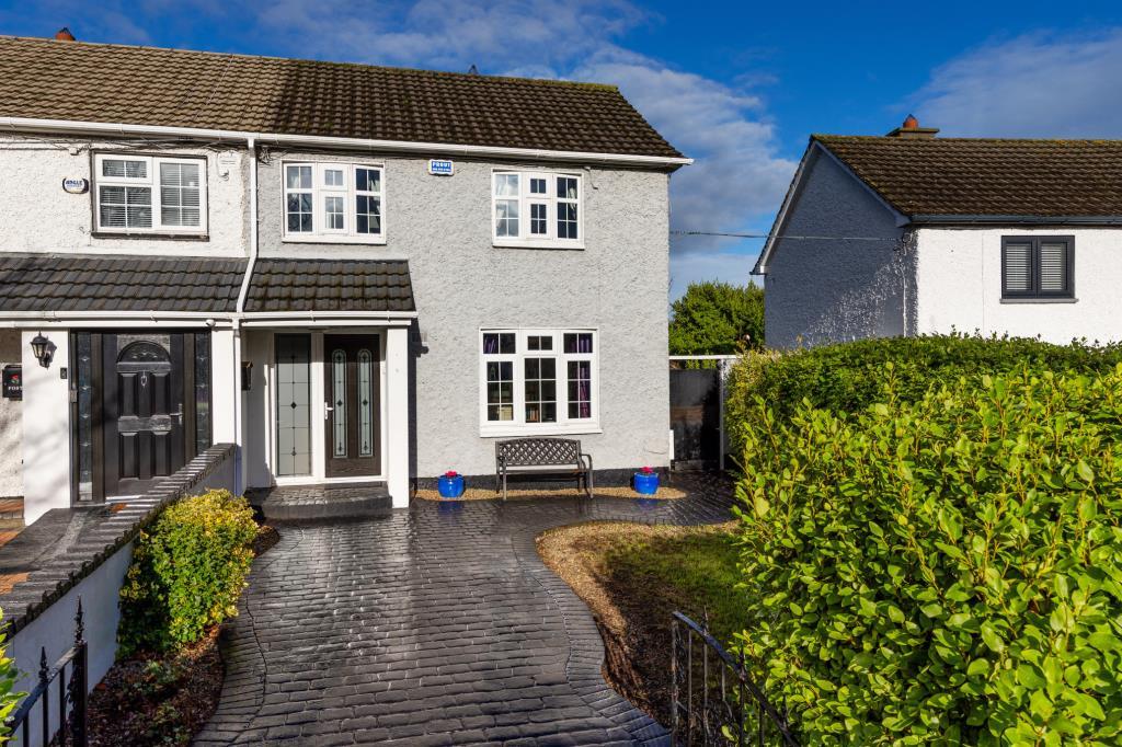 Main image of property: 127 St Donagh's Road, Donaghmede, Dublin 13, D13H429