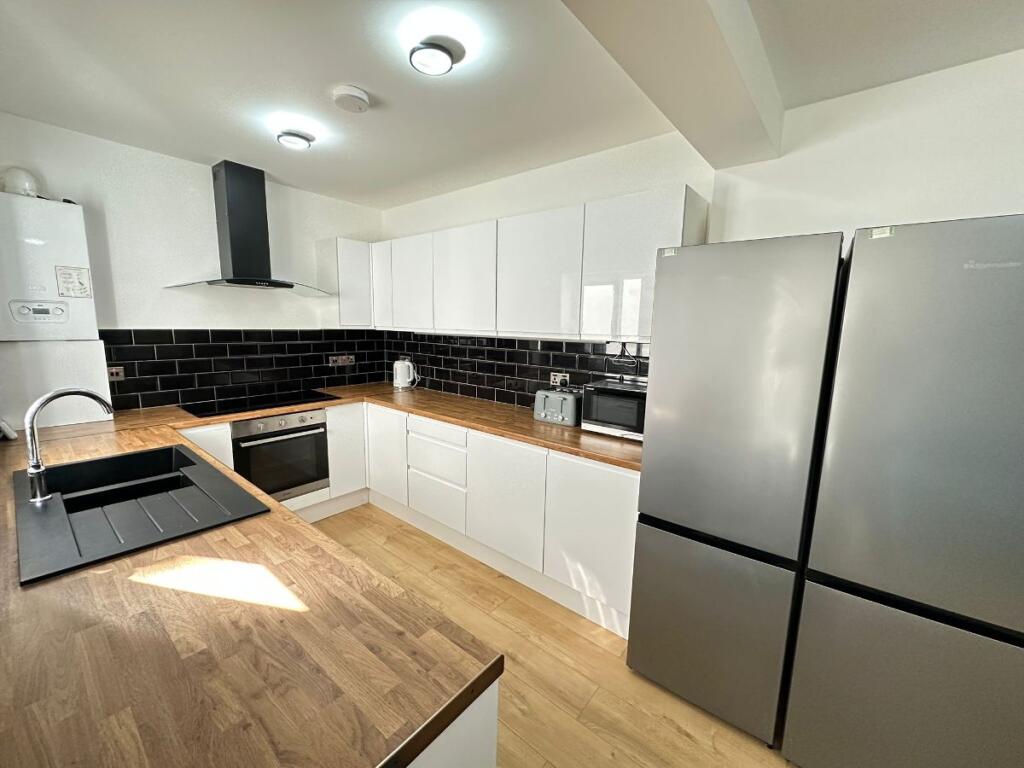 House in Liverpool, Kensington - View 4