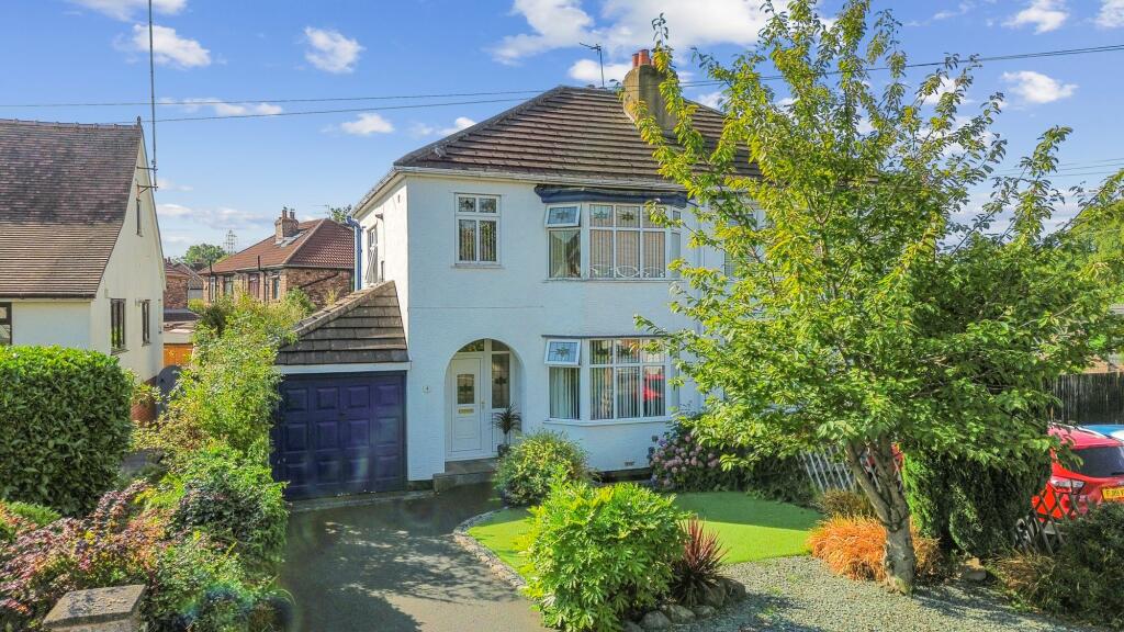 Main image of property: Moss Bank Road, St. Helens, WA11