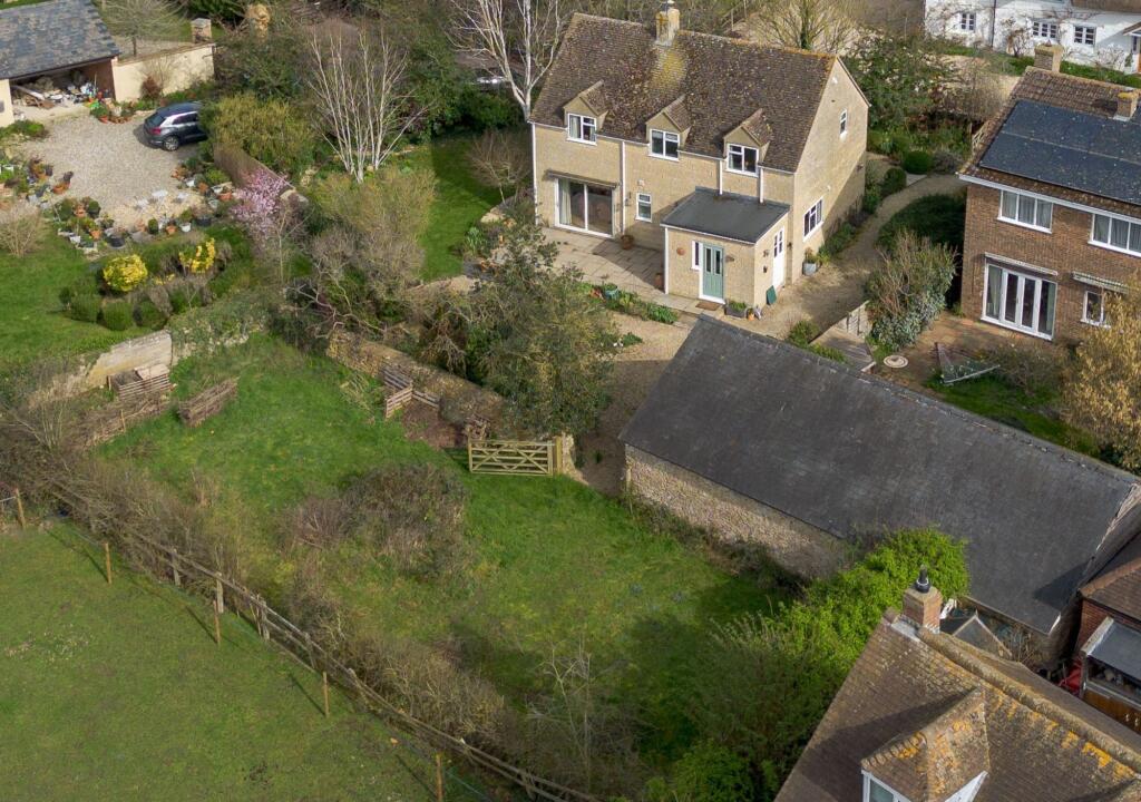 Main image of property: West End Lane, Merton, OX25
