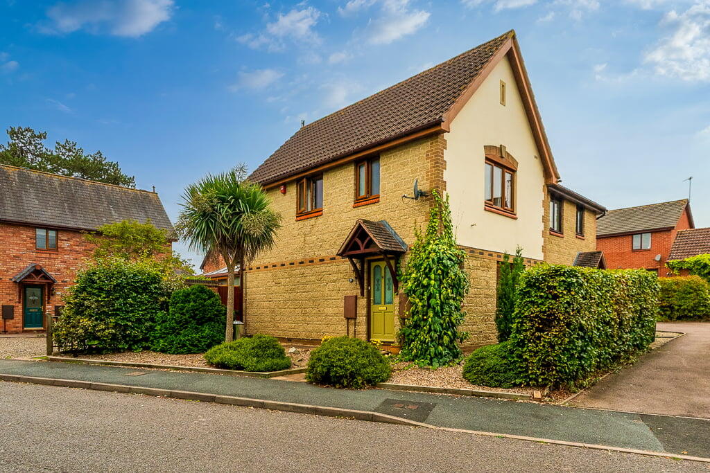 Main image of property: Hospital Lane, Powick, Worcester, WR2