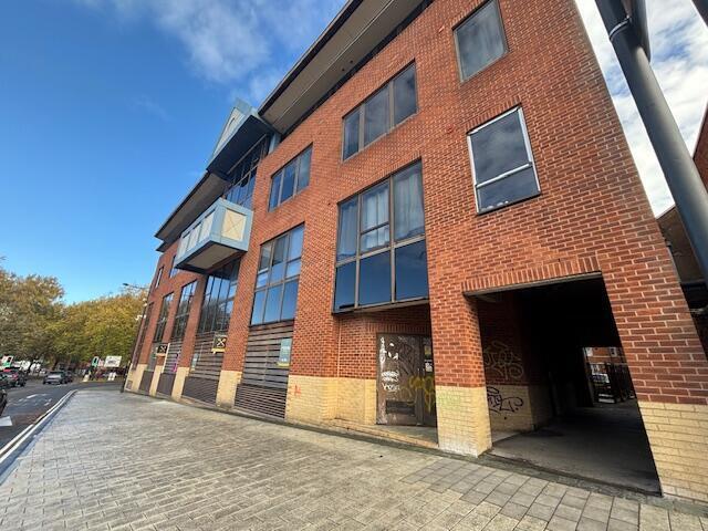 Main image of property: Clarence Street, Swindon