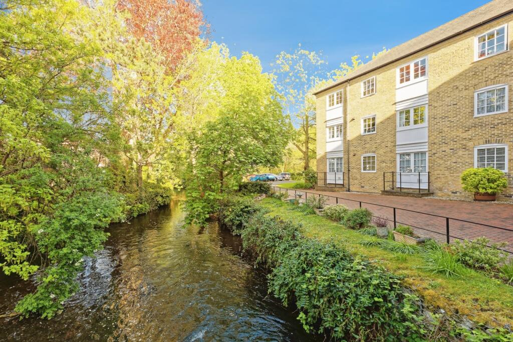 Main image of property: The Causeway, Canterbury, Kent, CT1