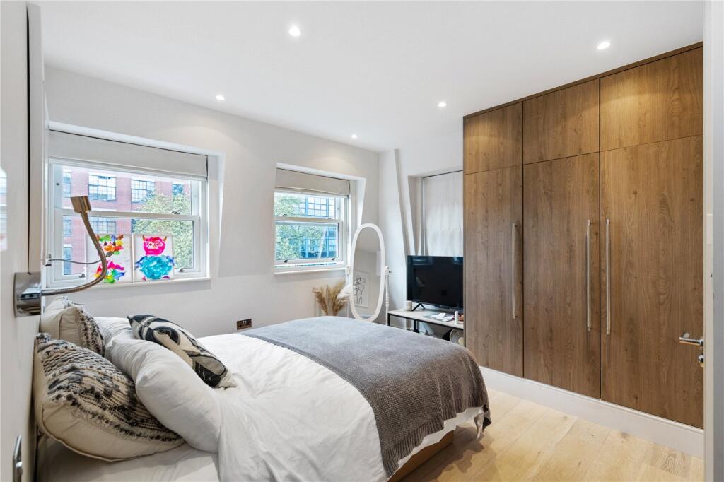 Apartment in London - View 5