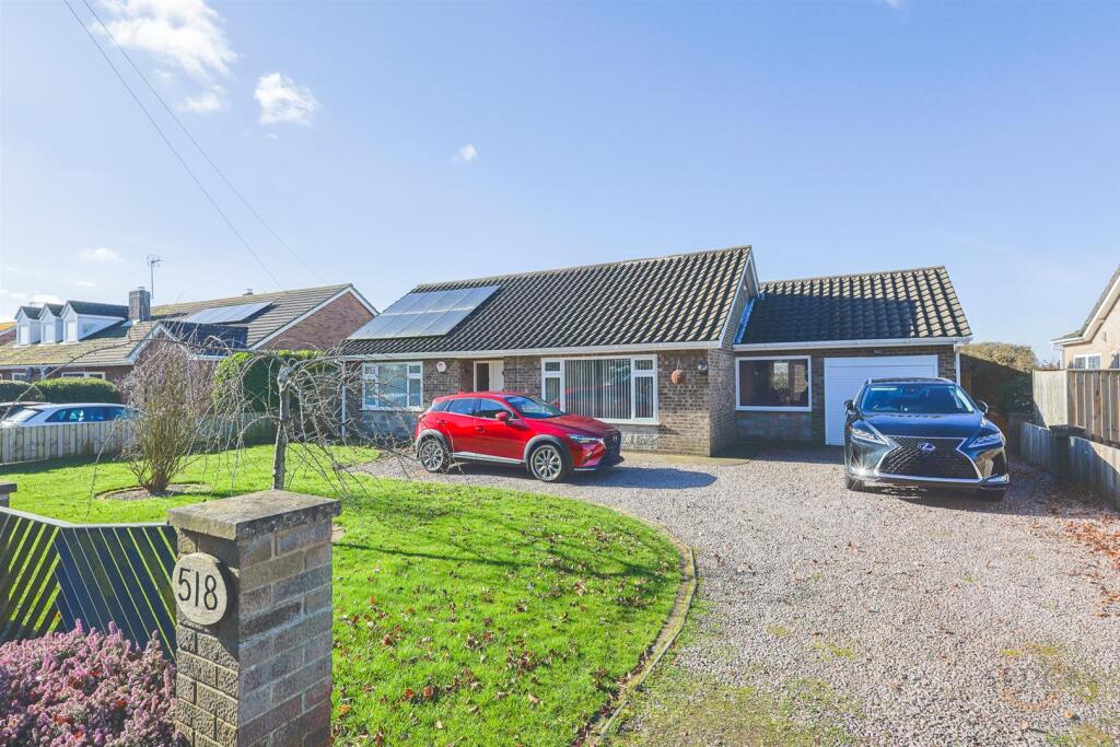 Main image of property: Broadgate, Weston Hills, Spalding