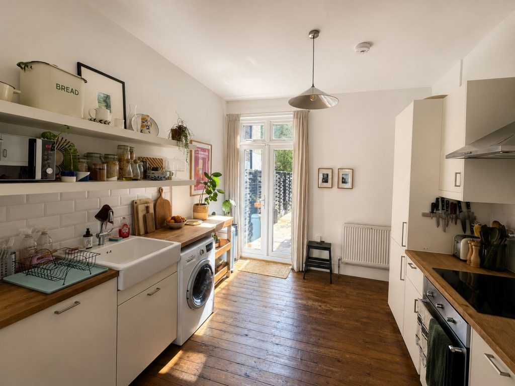 Apartment in London, Penge - View 4