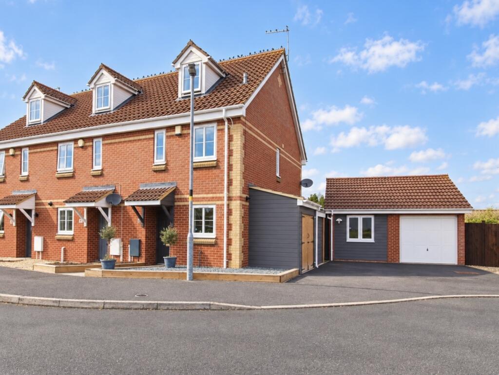 Main image of property: Old Dairy Court, Melksham, Wiltshire