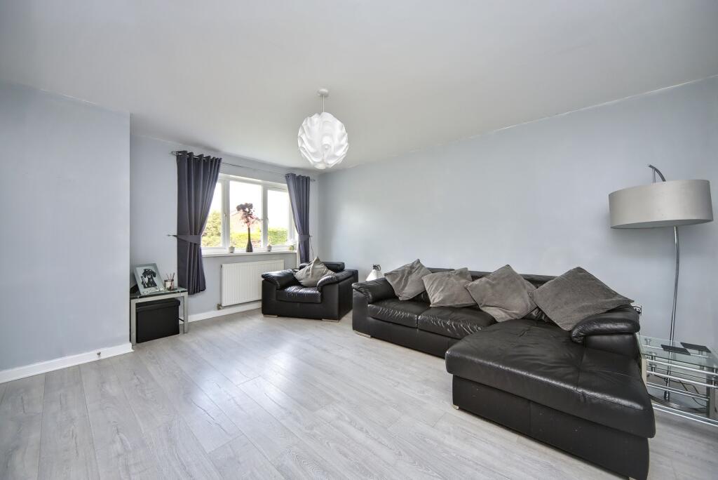 House in Wigan - More