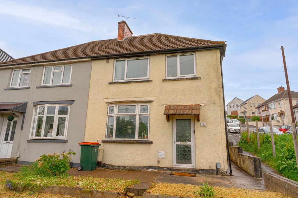 Main image of property: Bassaleg Road, Newport, NP20