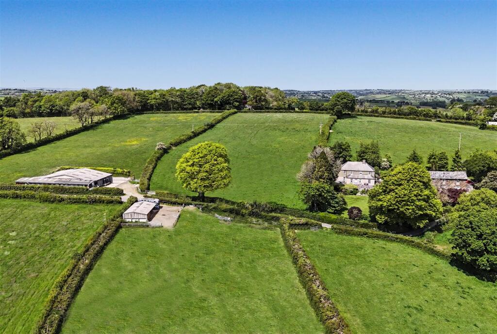 Main image of property: Portgate, Nr Lifton - Devon
