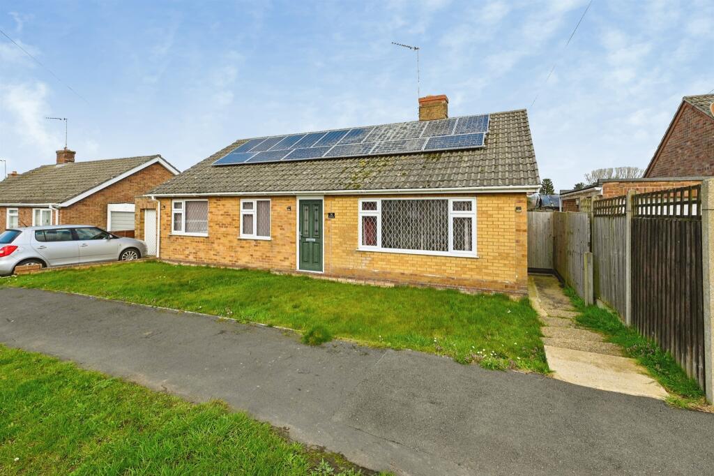 Main image of property: Churchill Way, DOWNHAM MARKET