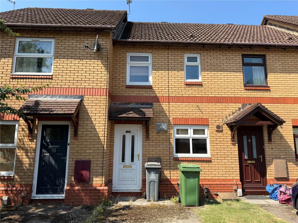 Main image of property: Mathias Close, Penylan, Cardiff, CF23