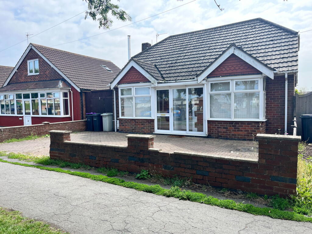 Main image of property: Burgh Road, Skegness, PE25 2RA
