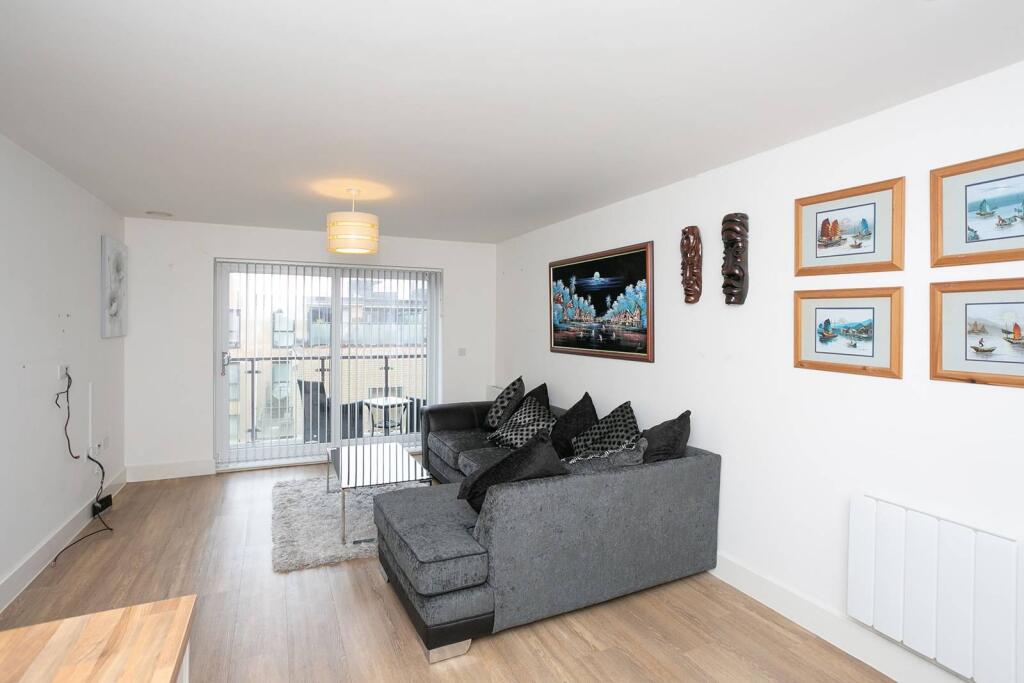 Main image of property: Evans house, HP3, Hemel Hempstead, HP3