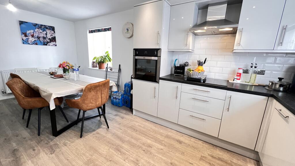 House in Peterborough - View 5