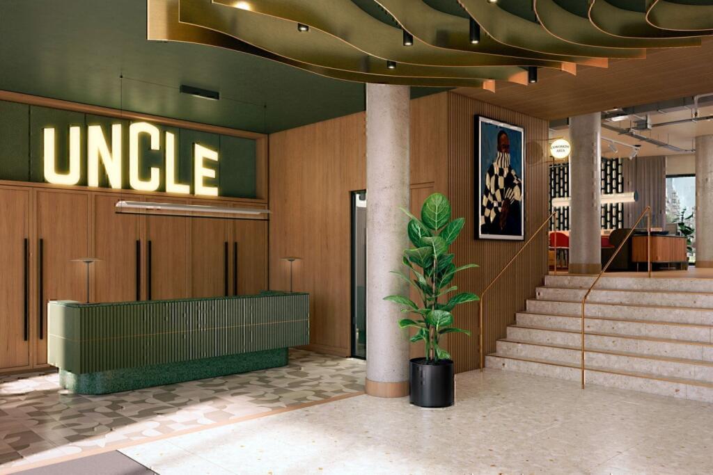 Main image of property: UNCLE Deptford, Evelyn St,, London,, SE8