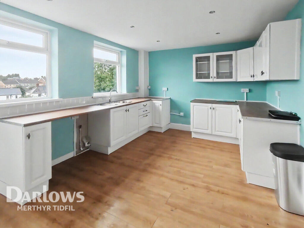 Main image of property: Francis Terrace, Merthyr Tydfil