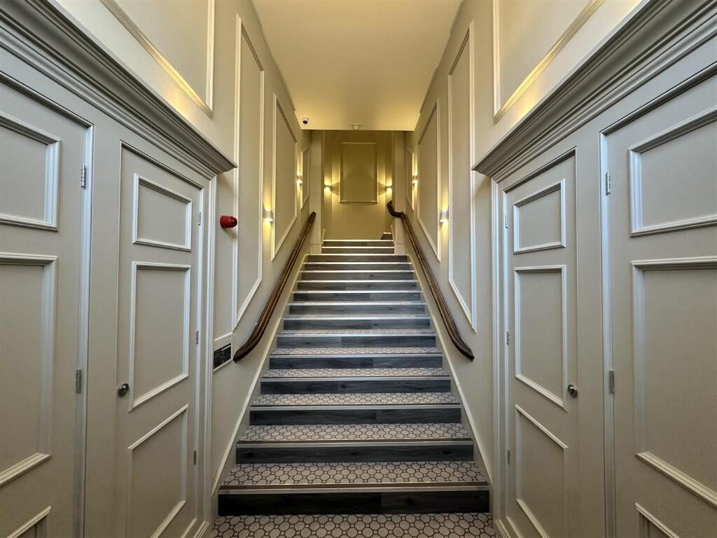 Main image of property: The Chambers