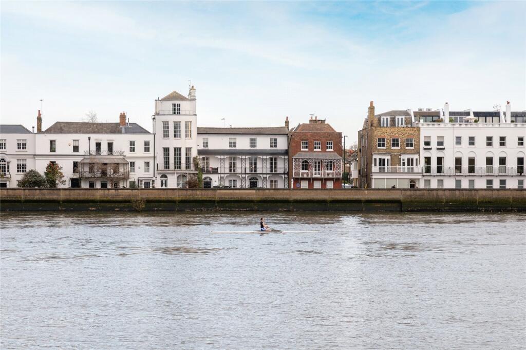 Main image of property: The Terrace, Barnes, London, SW13