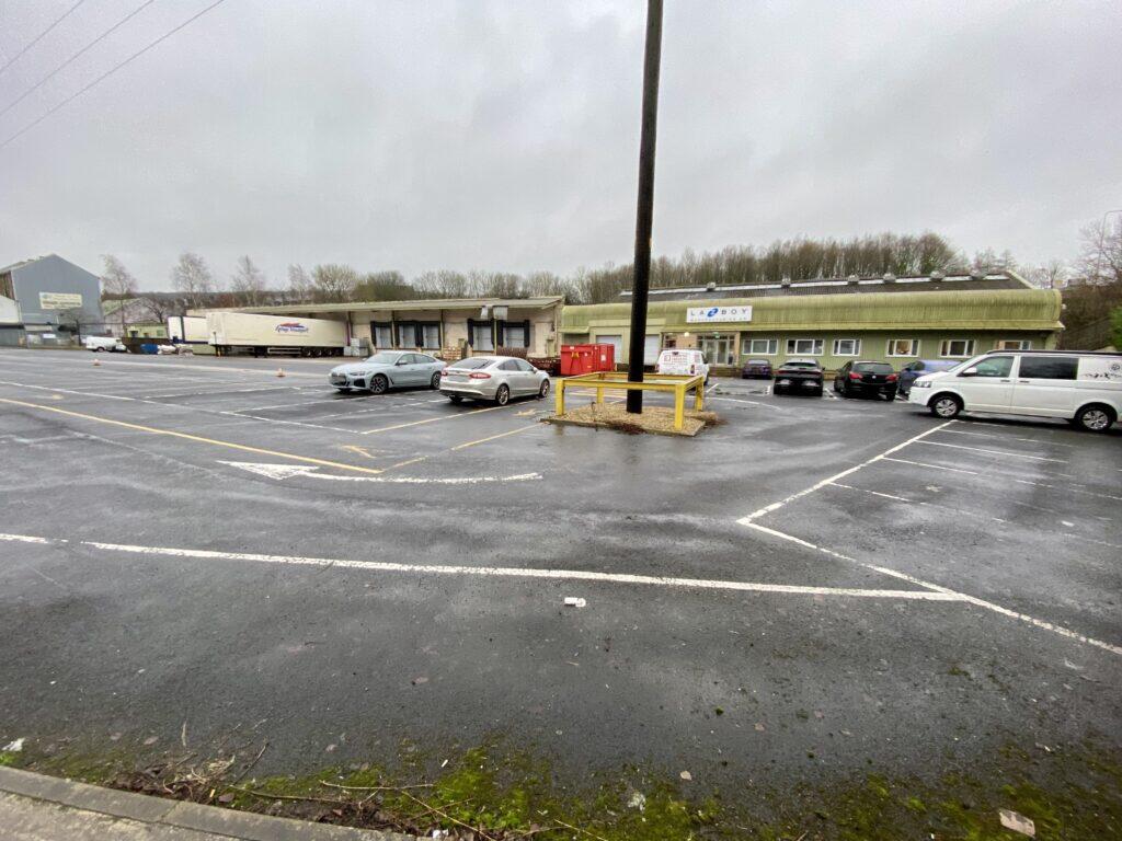 Main image of property: Bradford Mill, Phillips Lane, Colne, BB8 9PQ