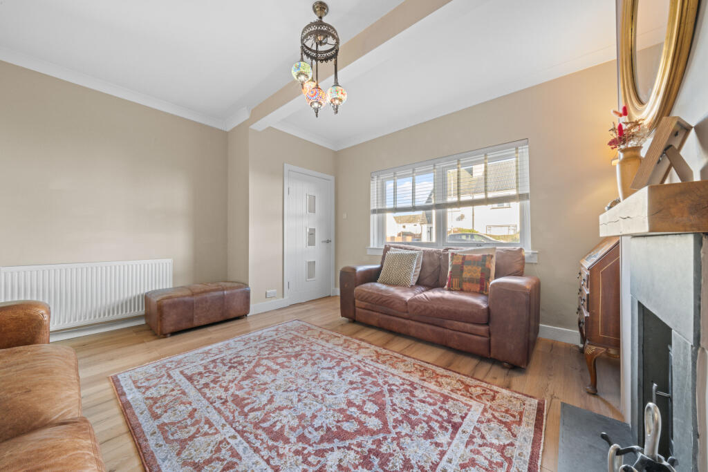 House in Renfrewshire - View 5