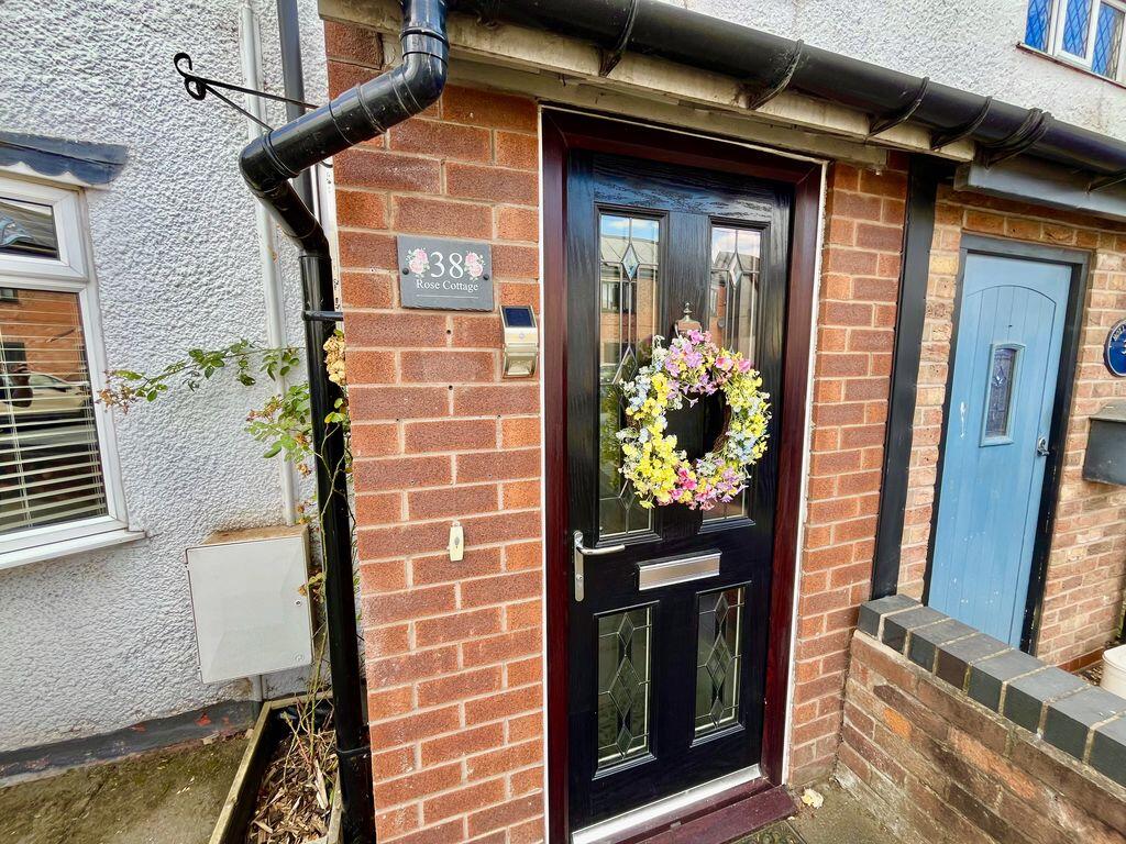 Chapel Street, Wincham photo 4