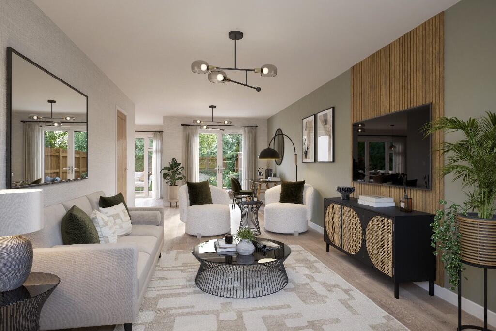 House in Lancaster - View 3