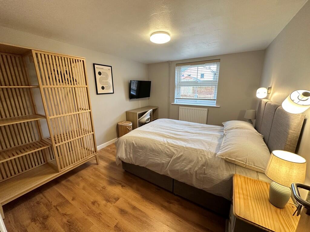 Main image of property: Leiston, Suffolk