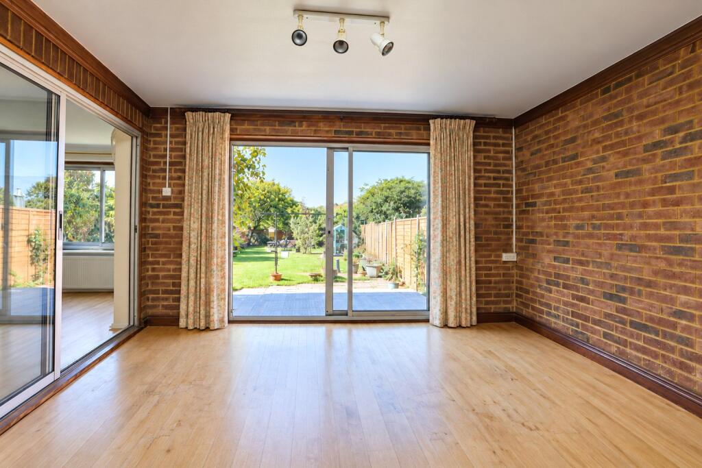 House in Chelmsford - More