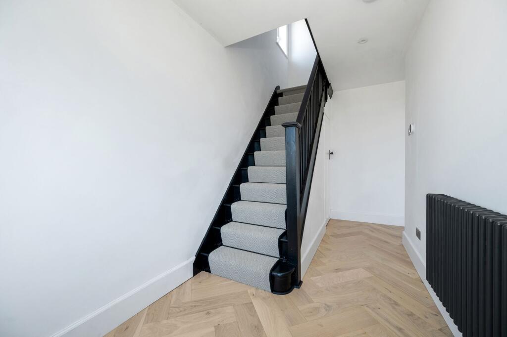 House in Langham - More
