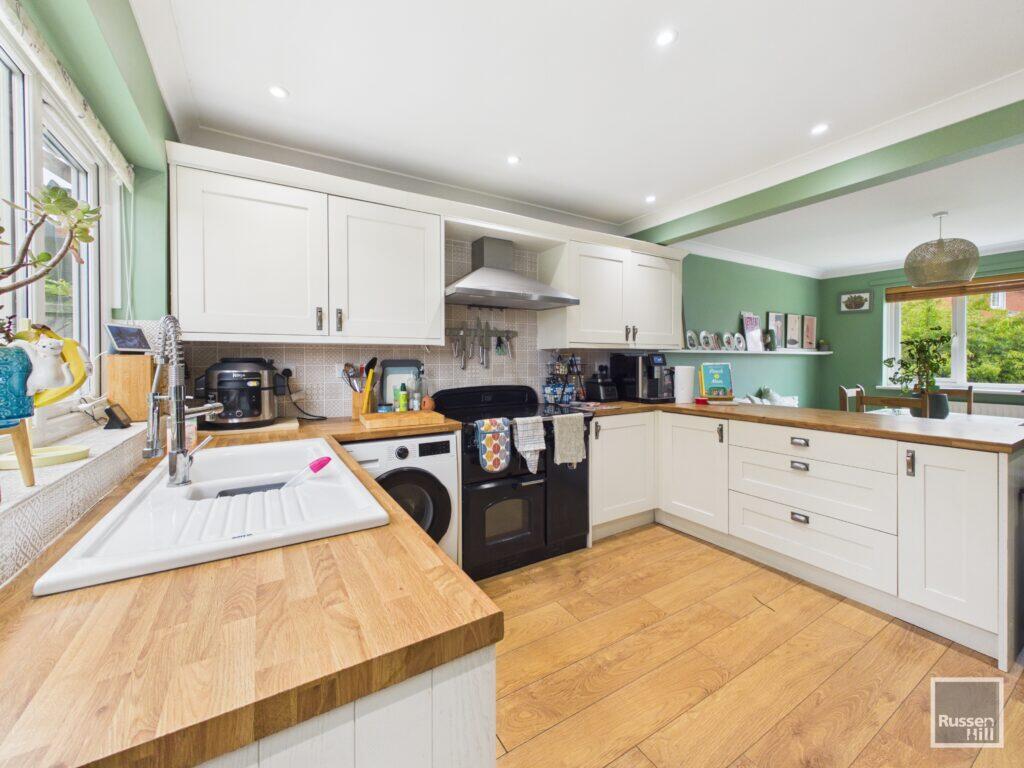 House in South Norfolk, Easton - View 3