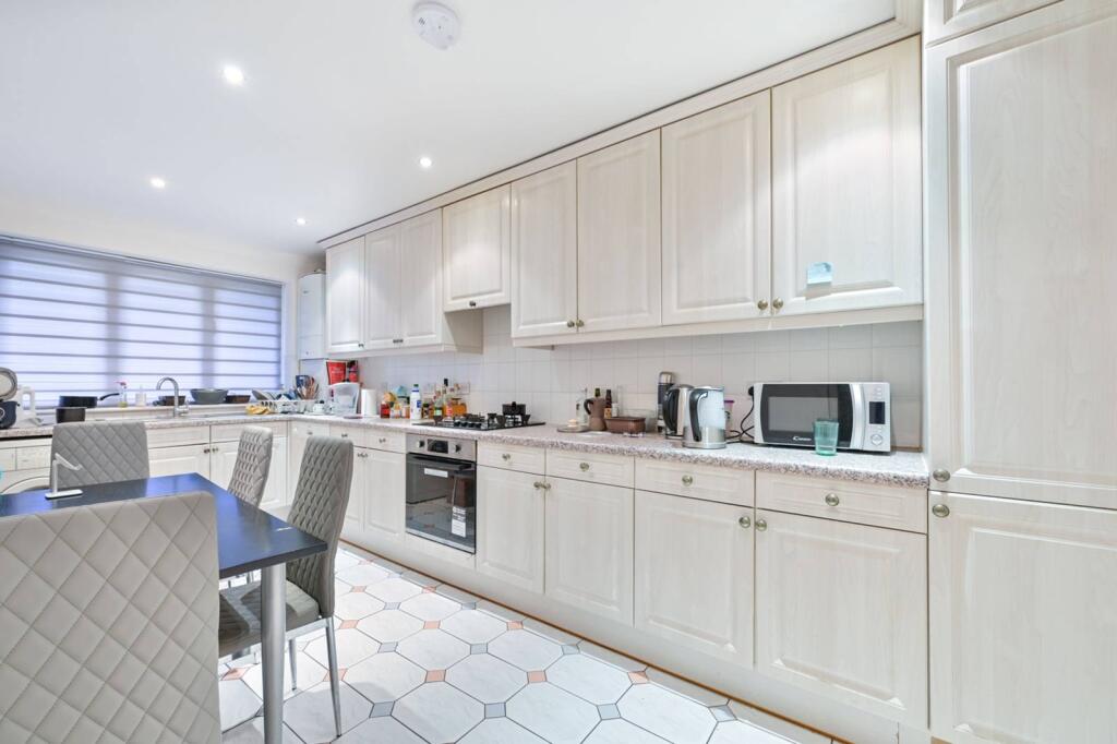 Main image of property: Forty Avenue, Wembley, HA9