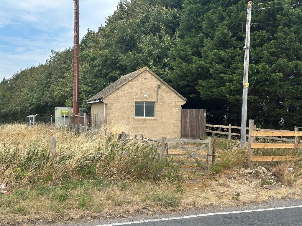 Main image of property: Telephone Repeater Station, Marshfield, South Glos.