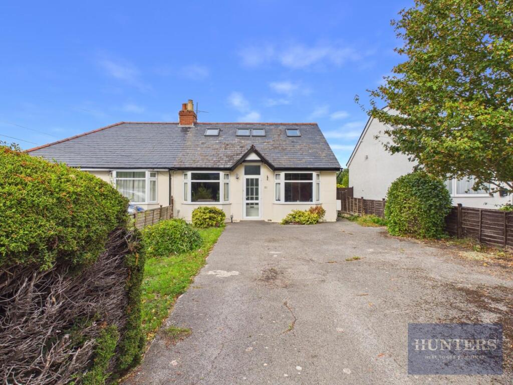Main image of property: Warden Hill Road, Cheltenham