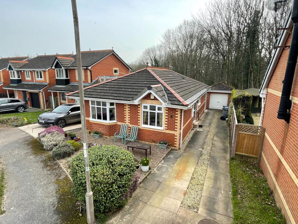 Main image of property: Nether Royd View, Silkstone Common