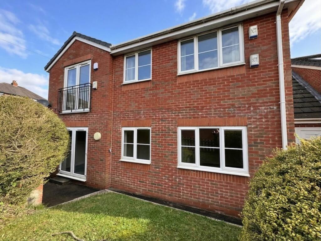 Main image of property: Sheard Court, Shaw Oldham