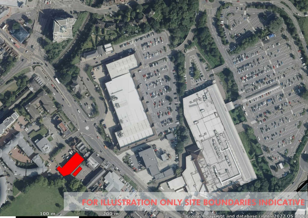 Main image of property: 18 Watford Field Road, Watford, WD18 0BH