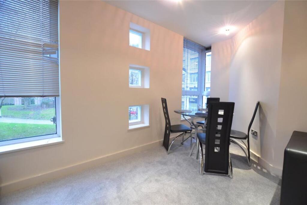Apartment in Liverpool - View 5