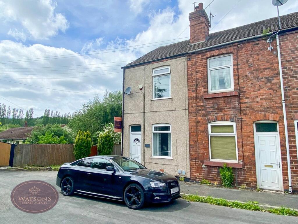 Main image of property: Erewash Street, Pye Bridge, Alfreton, DE55