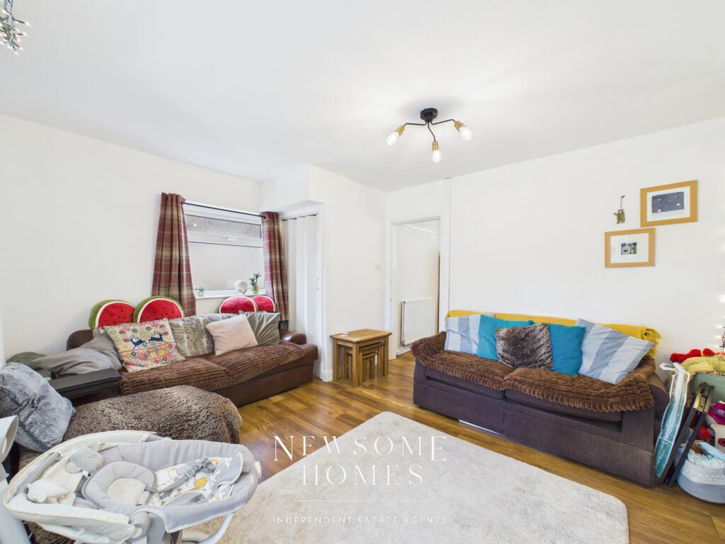 House in Chester - More