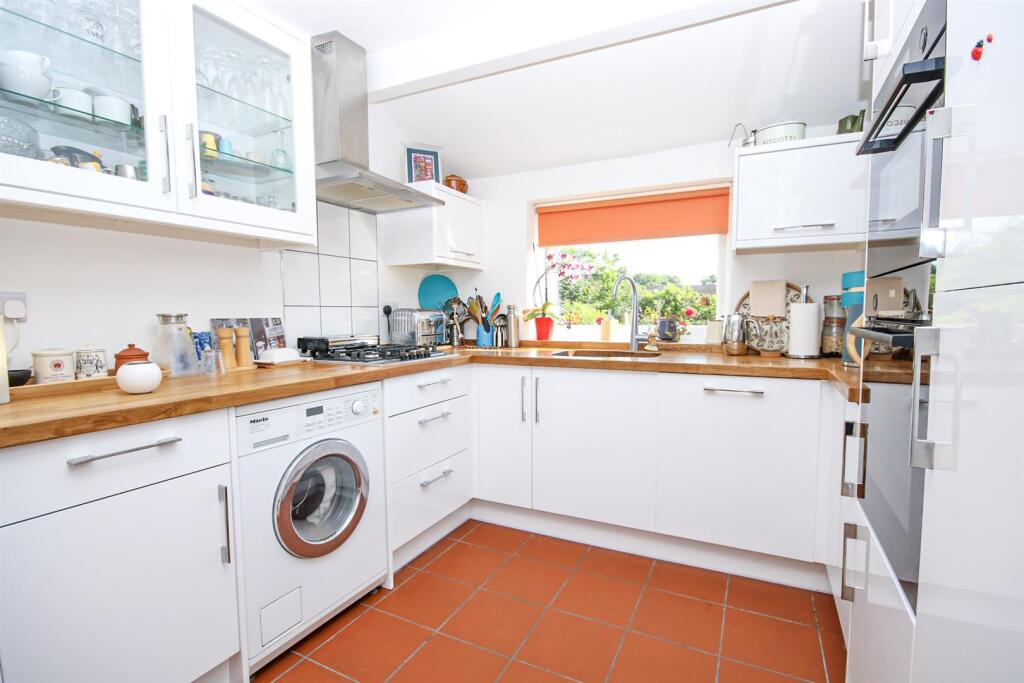 Moore Avenue, Sprowston - View 2