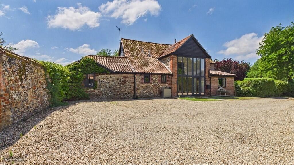 Main image of property: Bury Road, Flempton