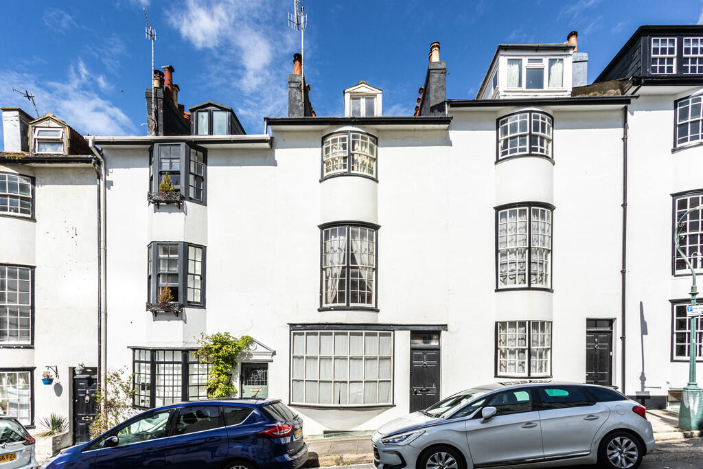 Main image of property: Upper Market Street, Hove, BN3 1AS