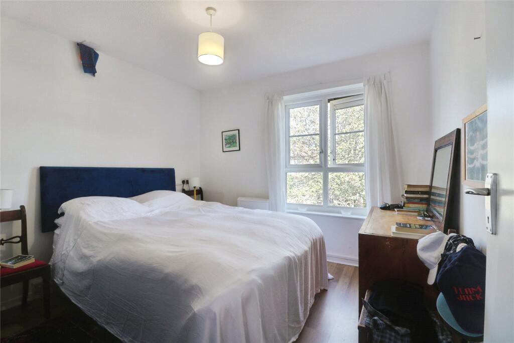 Apartment in London - View 4