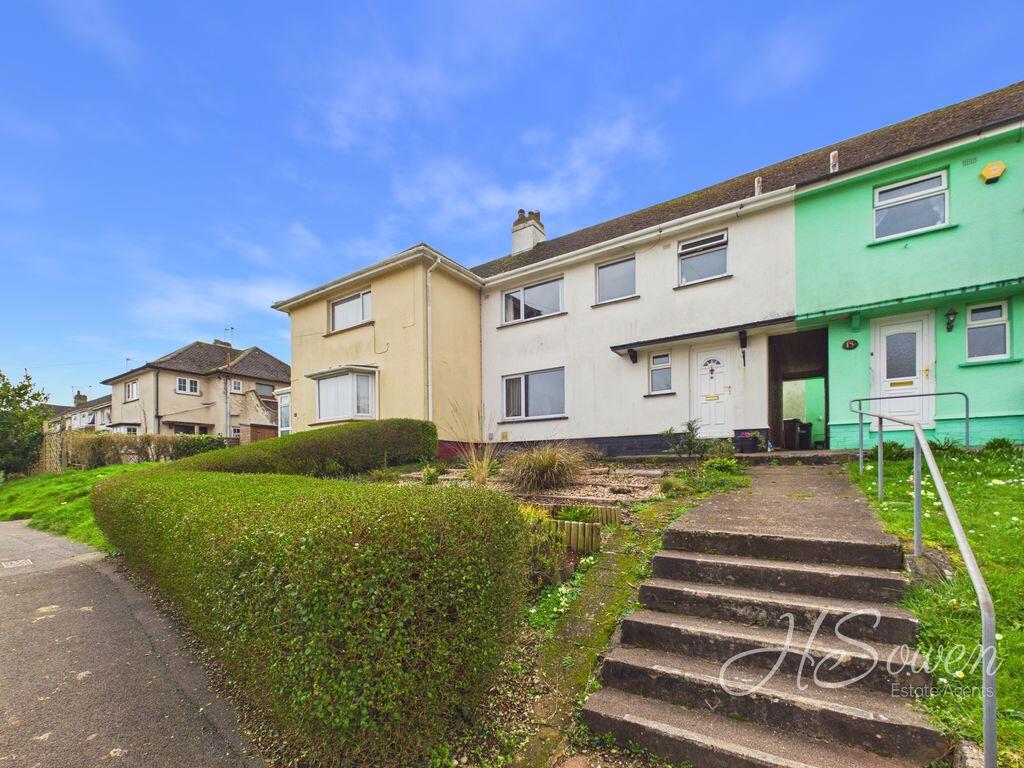 Main image of property: Falloway Close, Torquay