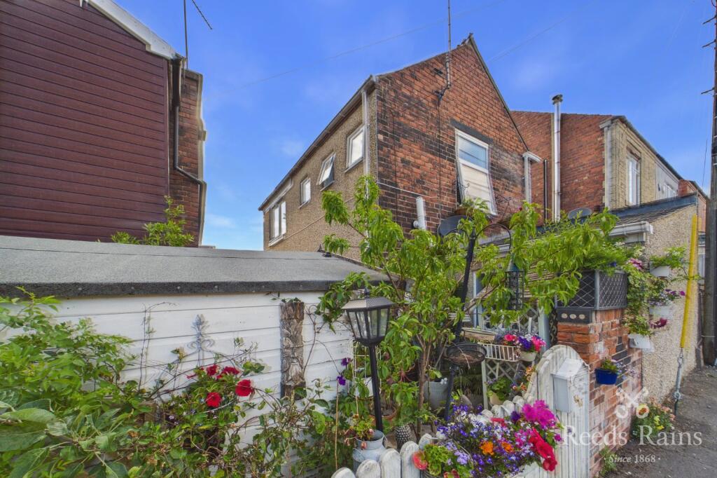 Main image of property: Wesley Road, Kiveton Park, Sheffield, South Yorkshire, S26