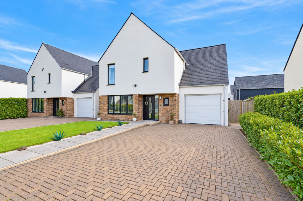 Main image of property: Forest Heights, Halton, Lancaster, LA2