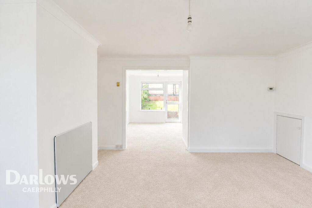 Carmarthen Court, Caerphilly photo 3